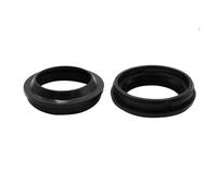 Amortisseur de fourche avant de 41x53x8/10,5, joint d'étanchéité à huile et joint anti-poussière for GSF600S, SV650, VX800(Dust Seal)