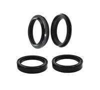 Amortisseur de fourche avant, joint d'étanchéité à l'huile et à la poussière for moto 32 x 44 x 7(Seal kit)