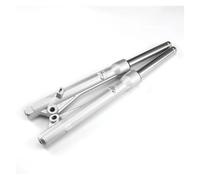 Amortisseur De Fourche Avant Silver Damping Pour Moto Pour WAVE100, Suspension Hydraulique Allongée Pour Pièces Modifiées Citycoco