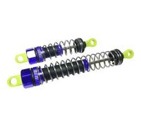 Amortisseur De Friction Avant Et Arrière Reely 0016+0017 4 Pc(S)-Reely