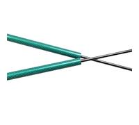 Amortisseur De Hayon Arrière De Voiture Support De Levage De Coffre Vérins À Gaz pour Nissan pour Note E12 Hayon 5 Portes 2012-2020(Green Carbon Fiber)