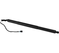 Amortisseur de hayon, compatible avec Audi Q3 Sportback, OEM-Nr 83A827851E, design noir durable