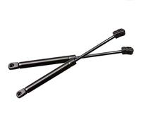 Amortisseur de Hayon Pour Lexus ES350 berline 2007-2014 paire capot avant automatique, Supports levage, entretoises à gaz, amortisseur à ressort Ressort à Gaz de Hayon