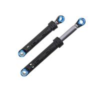 Amortisseur de lave-linge, pièces détachées, compatible avec Panasonic XQG100-E10GS W2331-7EU10 100N