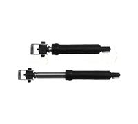 Amortisseur De Machine À Laver 0020804120 120N, 2 Pièces, Compatibles Avec Haier, Pièces De Rechange For Lave-linge