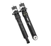 Amortisseur de machine à laver, 1 pièce, compatible avec Haier, 0020600213 120N XQG70-1012 0020205577(Fixed pin)