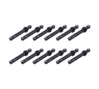 Amortisseur De Machine À Laver 100N, Compatible For Machine À Laver LG, Pièce De Chargement Avant, Boîtier, Pièces De Rechange For Appareils Ménagers