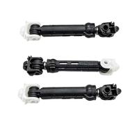 Amortisseur De Machine À Laver 301G221900006, Compatible Avec Whirlpool, WG-F100870BHP WF100BHIW(3pcs)