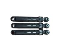 Amortisseur De Machine À Laver À Tambour 9000632762 Accessoires De Tige D'amortisseur, Compatible For Siemens, Compatible For Bosch, Pièces De Machine À Laver(3pcs)