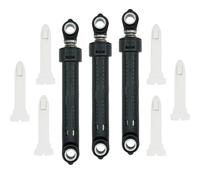 Amortisseur De Machine À Laver À Tambour, Compatible Avec Mei Di LG X Swan S08M360TI