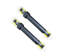 Amortisseur De Machine À Laver Amortisseur, Compatible For Sanyo Hisense Whirlpool AWOE9558 DG-F80570B Pieds D'amortisseur (2 Pièces)
