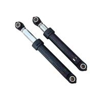 Amortisseur De Machine À Laver, Compatible For TCL,Meiling,Beko,Candy | Amortisseur De Rondelle, Amortit Les Vibrations Du Cycle D'essorage, Rondelle À Tambour 120N(2Pcs)