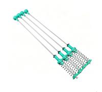 Amortisseur De Machine À Laver, Compatible Pour Little Swan, Compatible Pour Midea, Ressort De Suspension D'amortisseur De Stabilisateur De Suspension De Barre D'attelage