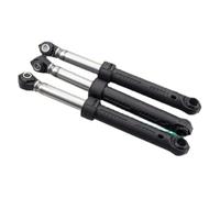 Amortisseur De Machine À Laver Du Tambour 120N | Compatible For Candy, Minimise Les Vibrations De Charge Déséquilibrées(3Pcs)