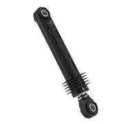 Amortisseur De Machine À Laver M14K 100N, Compatible Avec LG, Pièce À Chargement Frontal, Coque En Plastique Noir, Accessoires For Appareils Électroménagers