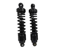 Amortisseur De Moto À Ressort 8mm, 265 300mm, pour Rebel CMX 250 CA125 CA250 Shadow1100 VT1100 VT750 Ace750 DLX750