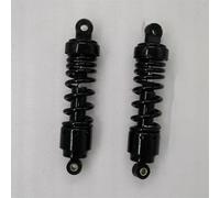 Amortisseur De Moto À Ressort De 8mm, 265 300mm, pour Rebel CMX 250 CA125 CA250 Shadow1100 VT1100 VT750 Ace750 DLX750