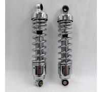 Amortisseur De Moto À Ressort De 8mm, 265 300mm, pour Rebel CMX 250 CA125 CA250 Shadow1100 VT1100 VT750 Ace750 DLX750