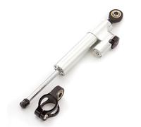 Amortisseur De Moto Compatible Avec CB1300 Pour CB1000R Pour CBR954RR Stabilisateur Support D'amortisseur De Direction Moto Amortisseur De Direction Stabilisateur D'amortisseur De Moto