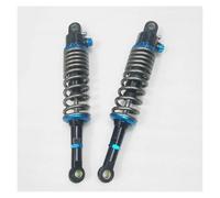 Amortisseur De Moto Pour Suzuki Pour Kawasaki Karting Quad Et Moto Ressort De Amortisseur Suspension Arrière Universel 7,5 Mm 340