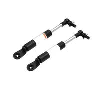 Amortisseur De Moto Pour TMAX 530 Pour T-MAX 500 Accessoires 2 Pièces Bras Jambe Force Moto Support Levage Amortisseurs Siège Élévateur Amortisseur De Moto De