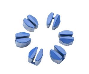 Amortisseur de Panier d'embrayage Compatible avec EXC, SX et XC | Compatible avec les modèles EXC-F, XCF-W, XC-W 250, 300, 350, 450 et 500, années 2013 à 2024