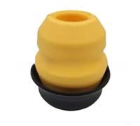 Amortisseur de pare-chocs arrière en caoutchouc de rechange pour Hyundai Accent et pour Kia pour Forte 553261M000 Pièce de suspension arrière