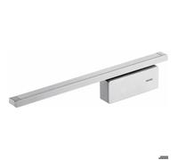 Amortisseur de porte - GEZE - ActiveStop - Montage en applique - Réglable - Pour portes intérieures
