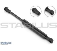 Amortisseur de rampe d'injection 220mm STABILUS STAB-O-SHOC pour VW TRANSPORTER T4