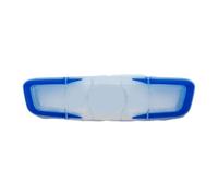 Amortisseur de raquette de tennis - Amortisseurs de cordes longs en | silicone - Accessoires de réduction des vibrations pour raquette | Raquette de tennis, balle de raquette, outil anti-vibratio