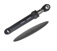 Amortisseur de rechange for machine à laver, 1 pièce (9000632762 80N)