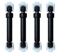 Amortisseur De Rechange For Machine À Laver, Compatible Avec Whirlpool, Lave-tambour 8182703, Amortisseur De Tige D'amortisseur SP989596