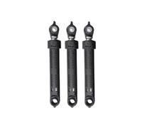 Amortisseur De Rechange For Machine À Laver, Compatible For Siemens, Compatible For Bosch, Lave-linge À Tambour IQ100 IQ300 IQ500 Support Balancer 80N Accessoires De Remplacement