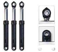 Amortisseur de rechange pour nettoyeur de tambour Midea Little Swan TG70 TG80 TG90, tige d'équilibre anti-vibrations pour minimiser les secousses et améliorer les performances (B)