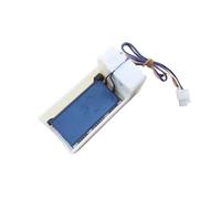 Amortisseur De Réfrigérateur, Compatible For Whirlpool, Compatible For Hisense, Compatible For Ronshen BCD-376E4C, Tampon Électrique FBZA-1750-7