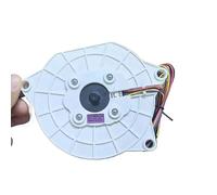 Amortisseur De Réfrigérateur Et Congélateur, 1 Pièce, Moteur De Ventilateur DC, Accessoires EAU64824806