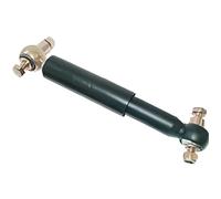 Amortisseur de Remorque AL-KO - Noir - 1000 à 1300 kg