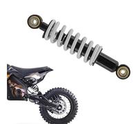 Amortisseur de remplacement Suspension De Fourche Arrière Moto 190 Mm Ressort D'amortisseur Pour Mini ATV Pit Quad Dirt Bike Go Kart Buggy
