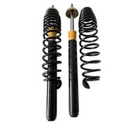 Amortisseur de Ressort 2 Amortisseurs À Gaz Avant Pour Polaris Convient À Certains Pour Ranger Remplace OEM# 7044149 Diamètre Extérieur De 42 Mm