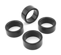 Amortisseur de Ressort Kit D'entretoises Levage D'amortisseur 2,5 Pouces Pour Pour Brute Pour Force 300 Pour KVF300 Pour KVF650D Pour KVF650E Pour KVF750 Amortisseur(Noir)