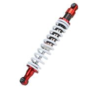 Amortisseur de Ressort LOCTITEcorrosionPlexiglas Amortisseur De Moto 410 Mm Suspension Résistant À L'eau Robuste Pour Scooters Quad Go Kart shock absorber
