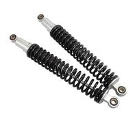 Amortisseur de Ressort LOCTITEcorrosionPlexiglas Amortisseur Pneumatique De Moto Suspension Arrière Pour XL125S Pour BENLY 50S Pour CL50 CD50 DAX Pour Scooter Tout-terrain shock absorber