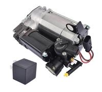 Amortisseur de Ressort LOCTITEcorrosionPlexiglas Compresseur De Suspension Pneumatique 2113200304 8840103590 Pour Mercedes Pour Benz Pour Classe E W211 S211 W220 C219 A2113200104 shock absorber