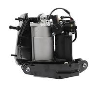 Amortisseur de Ressort Pour Jaguar Pour XJ X350 X358 XJ8 XJ6 XJR 2004-2009 Compresseur De Suspension Pneumatique C2C22825 C2C2450 Amortisseur Arrière