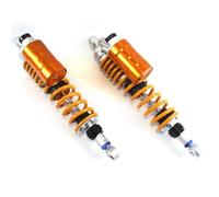 Amortisseur de Ressort Suspension Arrière 360 mm Pour TRIUMPH Pour Bonneville Amortisseur Pneumatique Twin Nitrogen