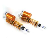 Amortisseur de Ressort Suspension Arrière Chargée D'azote Amortisseur Réglable De 360 mm Pour Boulon Pour TRIUMPH Pour Bonneville Pour Scrambler Pour Thruxton 900