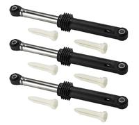 Amortisseur de rondelle 3 pièces 383EER3001G 4901ER2003A, pièce de rechange, accessoires for Machine à laver 383EER3001F,383EER3001H