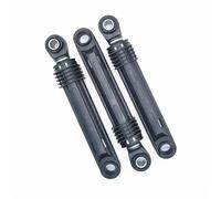 Amortisseur De Rondelle 806U2GAGD, Compatible Avec Samsung, Barre De Choc De Pièce De Rechange WD12J8420GX WF1804WPY(3pcs)