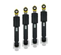 Amortisseur De Rondelle, Compatible Avec Les Rondelles Whirlpool Maytag Kenmore W10739670 W10480711 8540852 W10084740 AP5954411