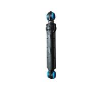 Amortisseur De Rondelle De Tambour 2 Pièces, Compatible For Barre De Choc LG WD-T12345D T14415D T14426D A12415D